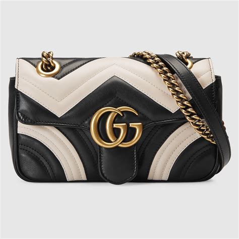 gucci handbag grey|gucci gg marmont matelasse bag.